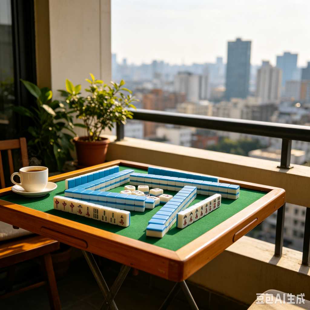 name engrave mahjong set